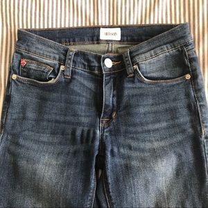 HUDSON skinny jeans
